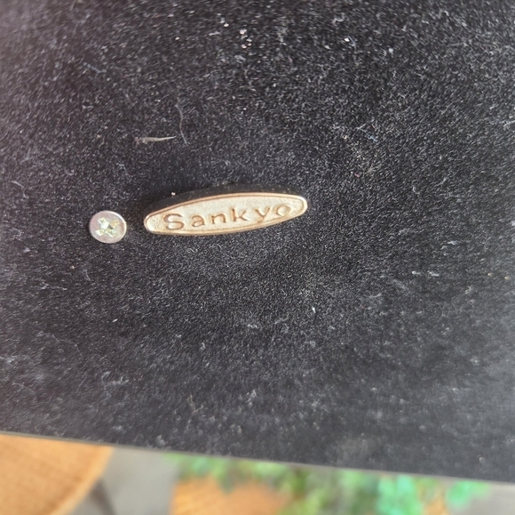 SWEET‎ 16TH  My his angels always protect you music Box - Picture 8 of 10